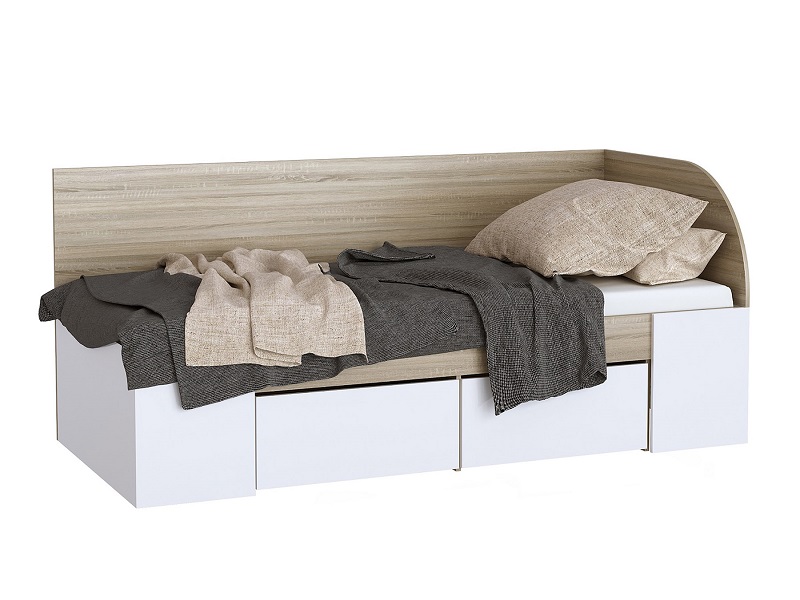 Кровать детская Беатрис