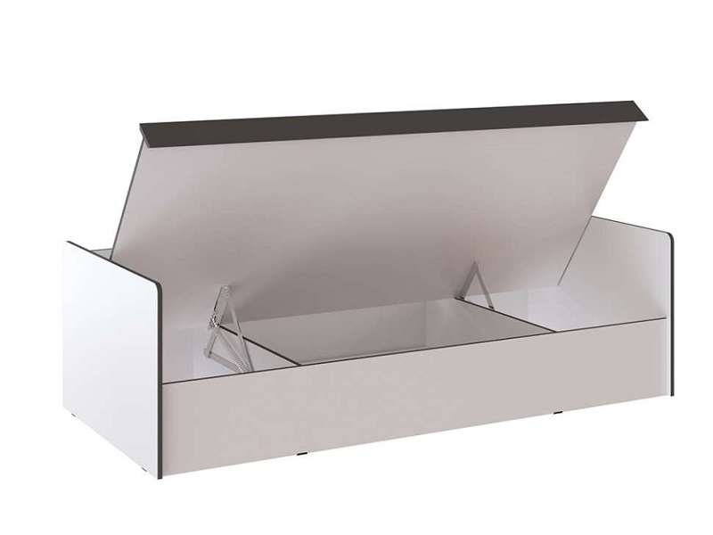 Кровать детская Асцелла