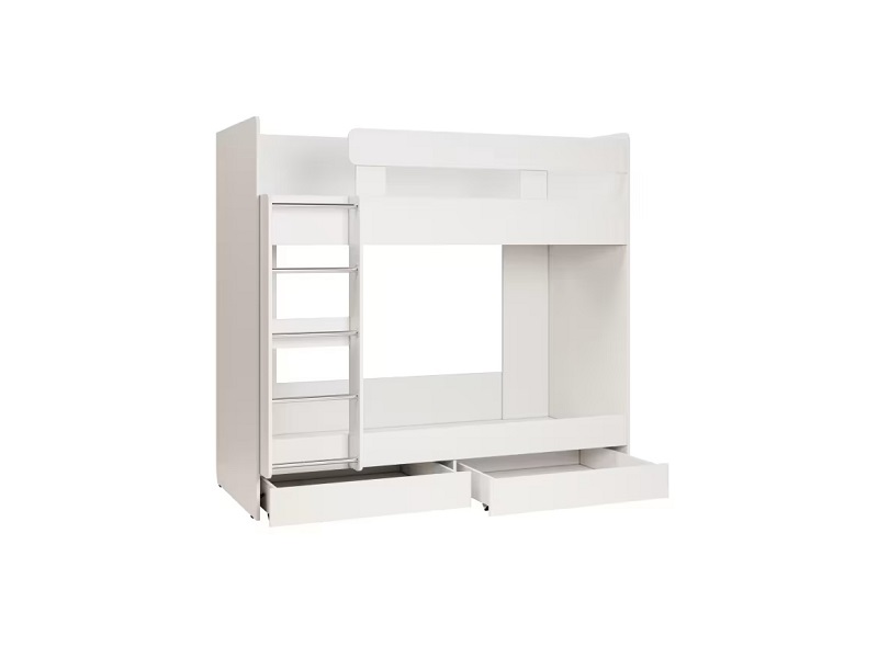 Кровать двухъярусная Агата