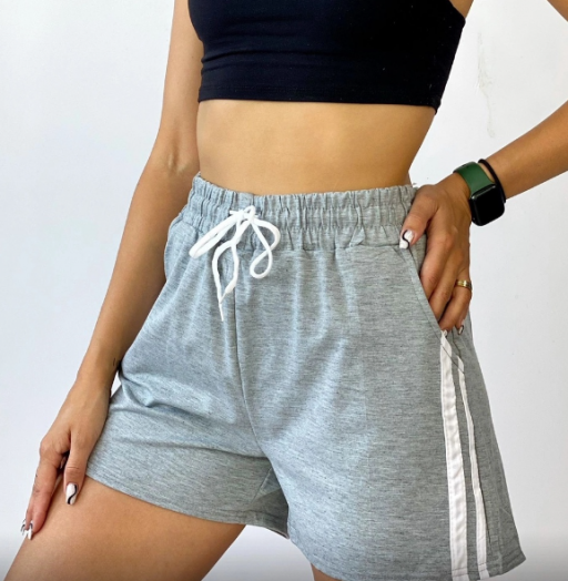 Шорты женские 37001