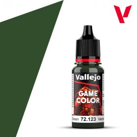 Краска Vallejo Game Color - Angel Green (72.123)