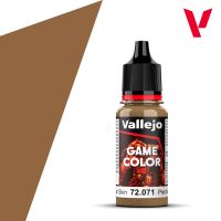 Краска Vallejo Game Color - Barbarian Skin (72.071)