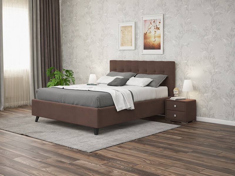 Кровать Эмили