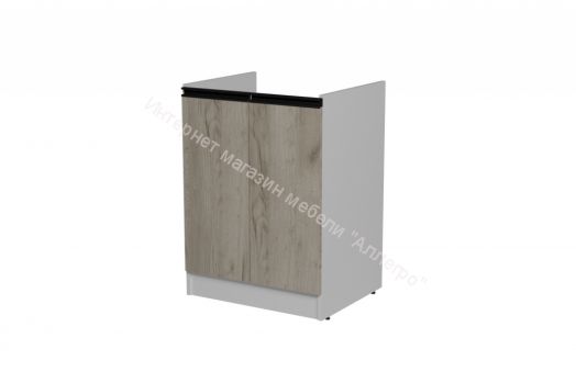 Кухонный гарнитур Лотос медиум 2 1400 мм