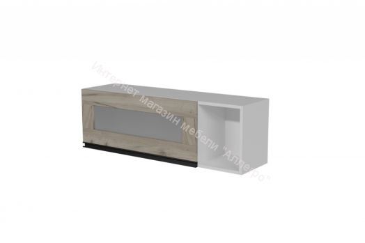 Кухонный гарнитур Лотос стандарт 1600 мм