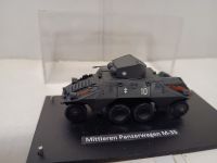 Mittleren Panzerwagen M-35