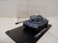 Pz.Kpfw. VI Tiger (P) «Тигр Порше»