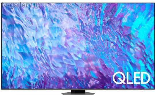 LCD телевизор Samsung QE50Q80CAU