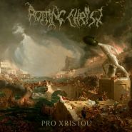 ROTTING CHRIST - Pro Xristou 2024