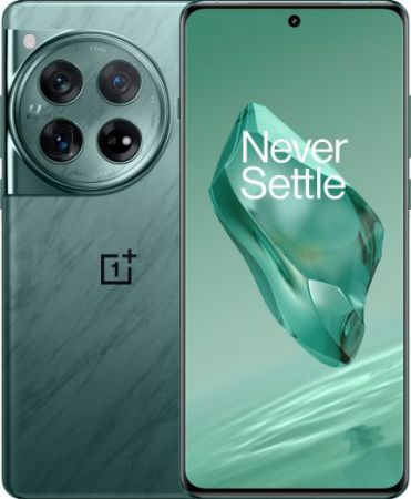 OnePlus 12 16/512 ГБ Green CN