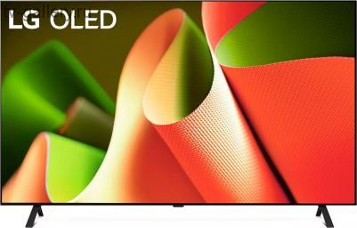 OLED телевизор LG OLED65B4