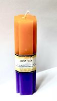 Свеча Мага  двойного действия