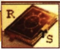 Свеча "Моя важная встреча"