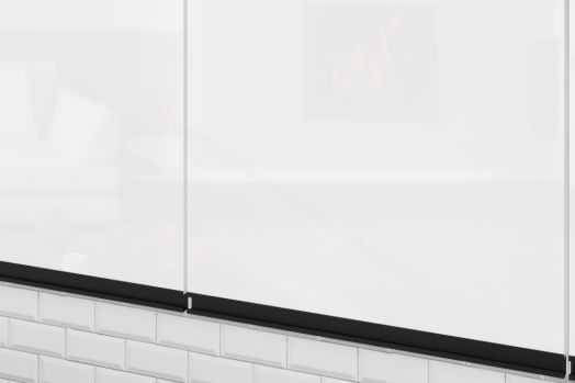 Кухонный гарнитур Лотос мега прайм 1200х1600 мм