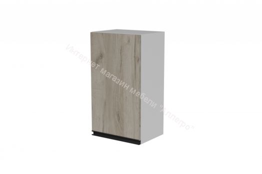 Кухонный гарнитур Лотос гранд прайм 2100х2700 мм