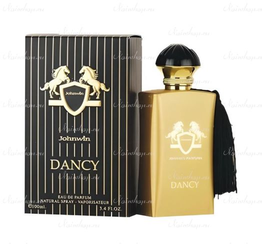 Johnwin parfums Dancy