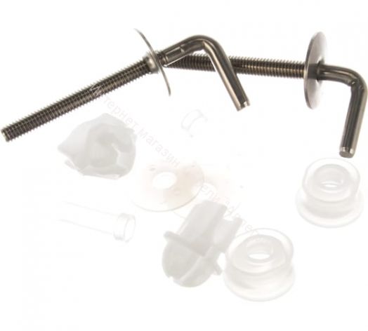 Крышка-сиденье для унитаза Jika 8.9328.1.300.063.9 дюропласт белый