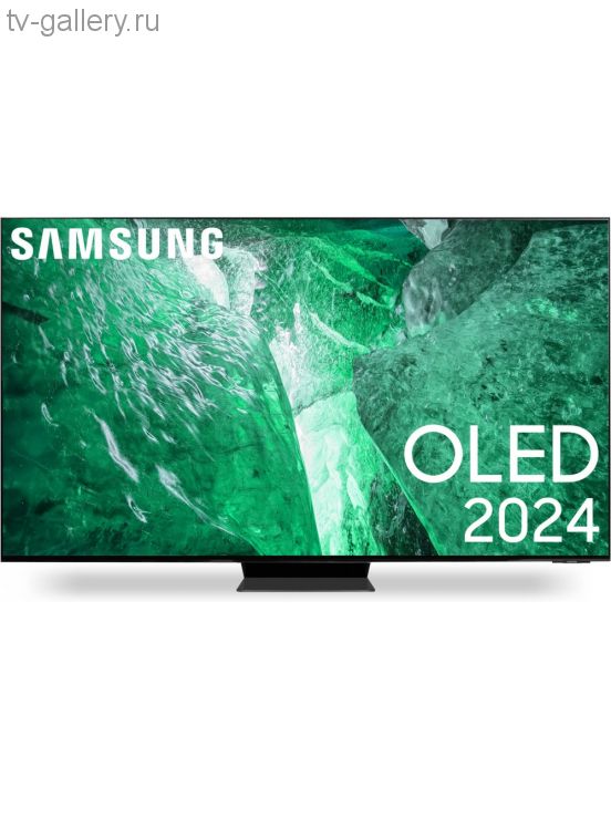 ТЕЛЕВИЗОР SAMSUNG QE83S90D