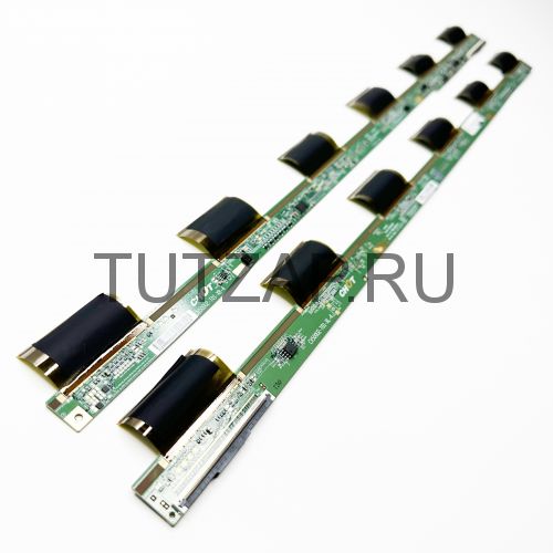 Планки матрицы CV500U2-T01-XL-4 CV500U2-T01-XR-4 для телевизора BQ 50FSU34B