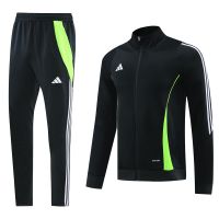 Спортивный костюм Adidas(чёрный) 24/25