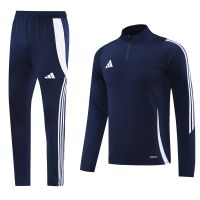 Тренировочный костюм Adidas(синий) 24/25