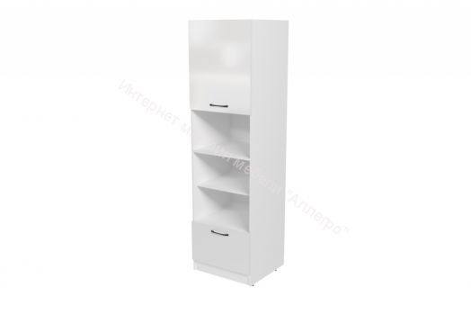 Кухонный гарнитур Жасмин гранд прайм 2100х2700 мм