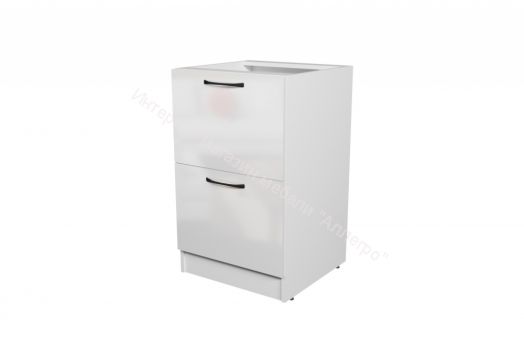 Кухонный гарнитур Жасмин гранд прайм 2100х2700 мм