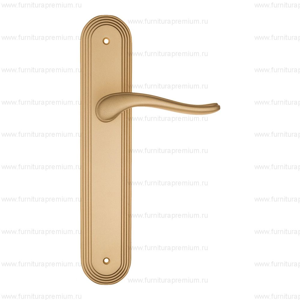 Ручка на планке Fratelli Cattini  Lavera PL288