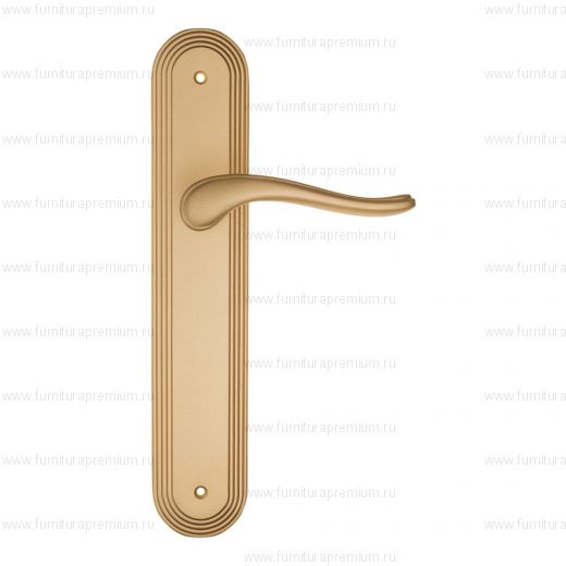 Ручка на планке Fratelli Cattini  Lavera PL288