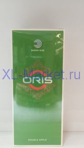 oris double apple compact