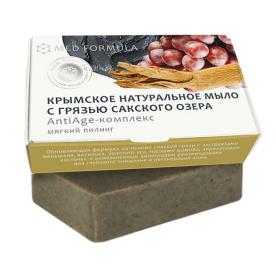 MED FORMULA «АNTIАGE-КОМПЛЕКС» 100 ГР