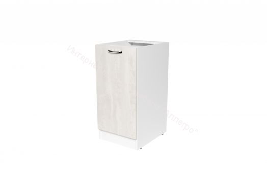 Кухонный гарнитур Терция гранд прайм 2100х2700 мм