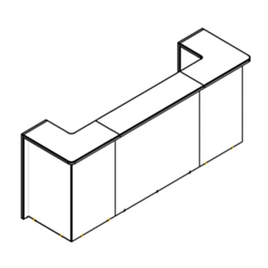 DEX Ресепшен Комбинация №2