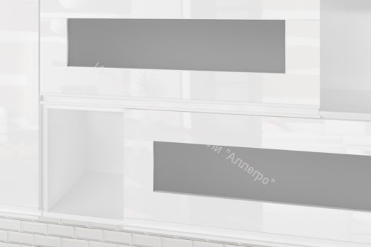 Кухонный гарнитур Антика стандарт 1600 мм