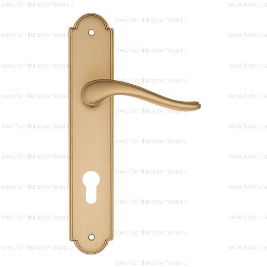 Ручка на планке Fratelli Cattini  Luccia CYL PL257