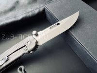 Нож Rockstead HIZEN Titan