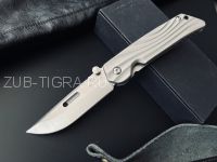 Нож Rockstead HIZEN Titan