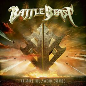 BATTLE BEAST No More Hollywood Endings DIGI