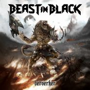 BEAST IN BLACK Berserker DIGI