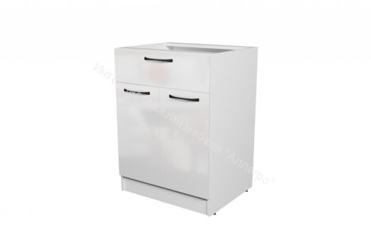 Кухонный гарнитур Жасмин стандарт 1600 мм