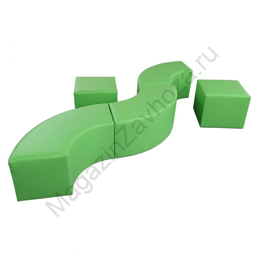 БАНКЕТКА 45-7 ОФИС