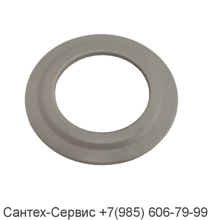 344905 Запорное кольцо для сливного механизма Siamp Optima 49 и Optima 50