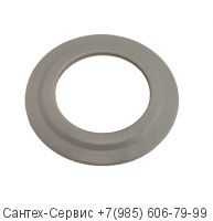 344905 Запорное кольцо для сливного механизма Siamp Optima 49 и Optima 50