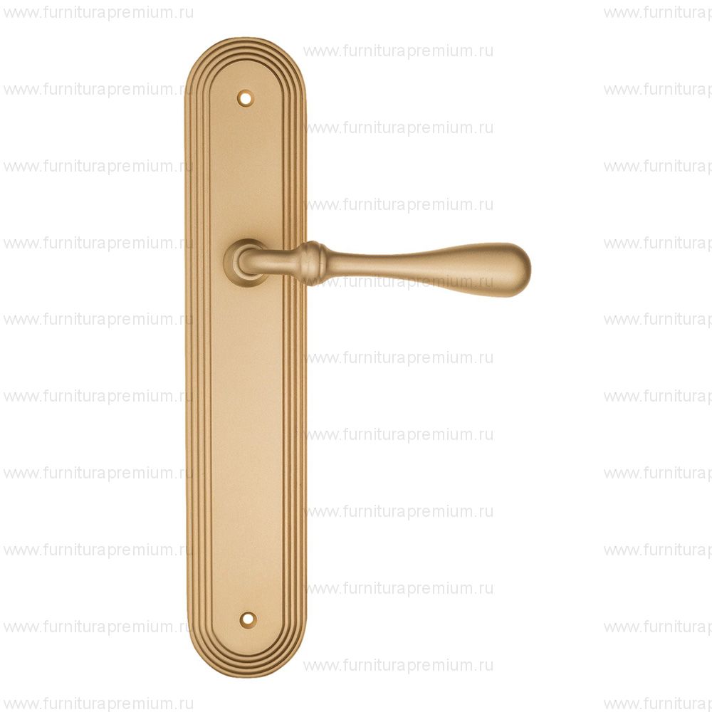 Ручка на планке Fratelli Cattini  Retro PL288