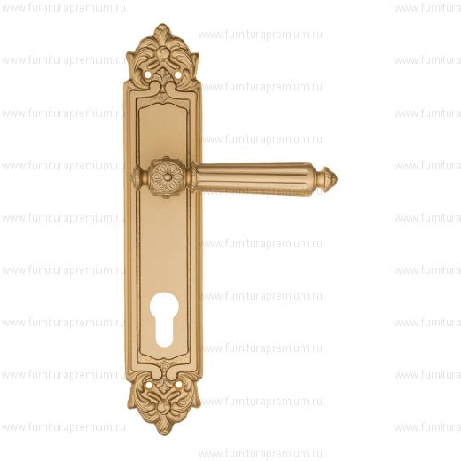 Ручка на планке Fratelli Cattini  Torcello CYL PL96