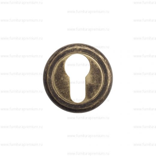 Накладка на замок с цилиндром Fratelli Cattini CYL-1 D1