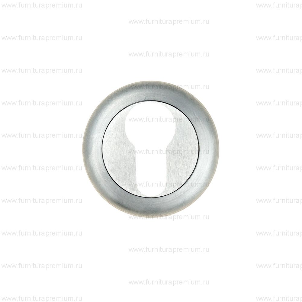 Накладка на замок с цилиндром Fratelli Cattini CYL-1 D1