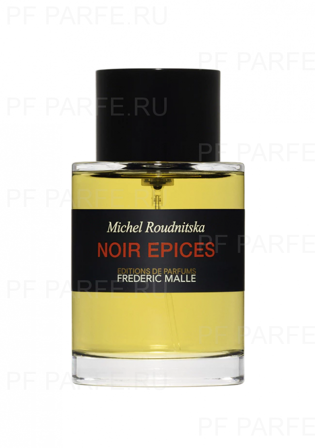 Frederic Malle Noir Epices