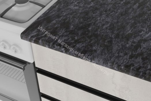 Кухонный гарнитур Сюита лайт 1200 мм