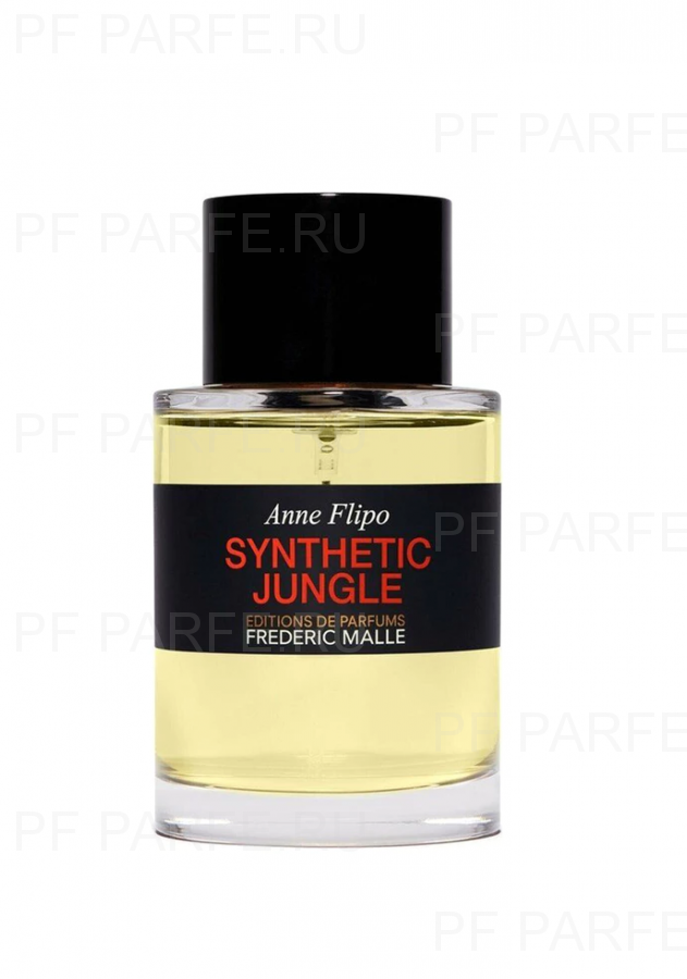 Frederic Malle Synthetic Jungle